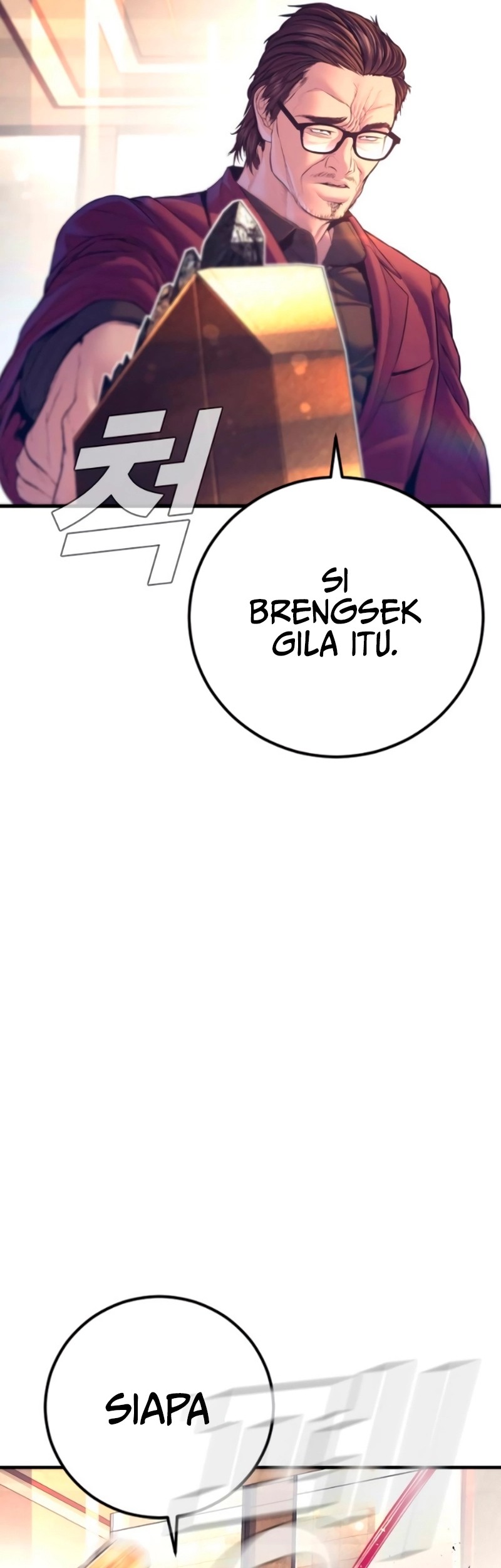 Manager Kim Chapter 169 Gambar 92