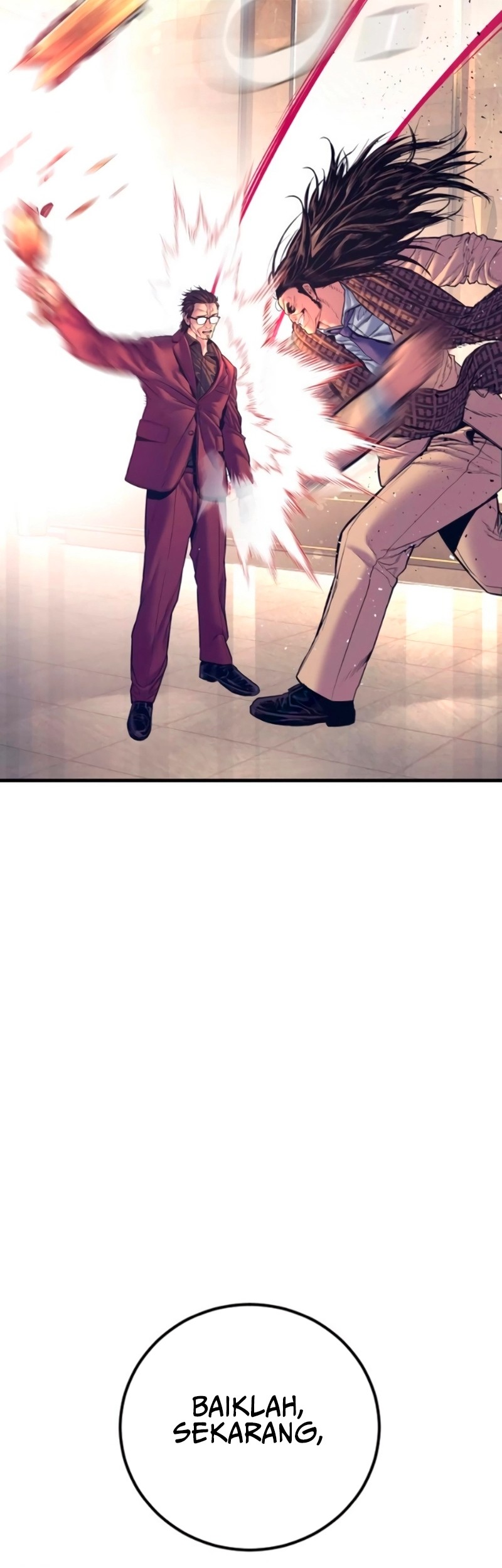 Manager Kim Chapter 169 Gambar 93