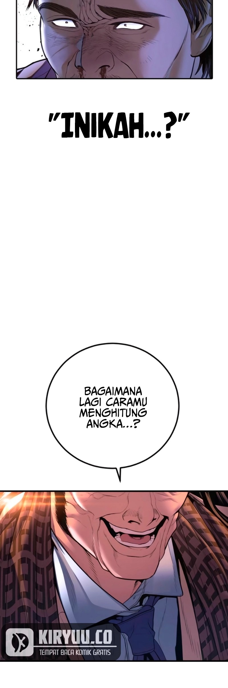 Manager Kim Chapter 169 Gambar 99