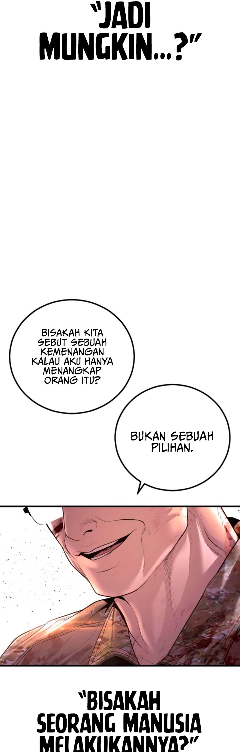 Manager Kim Chapter 169 Gambar 100