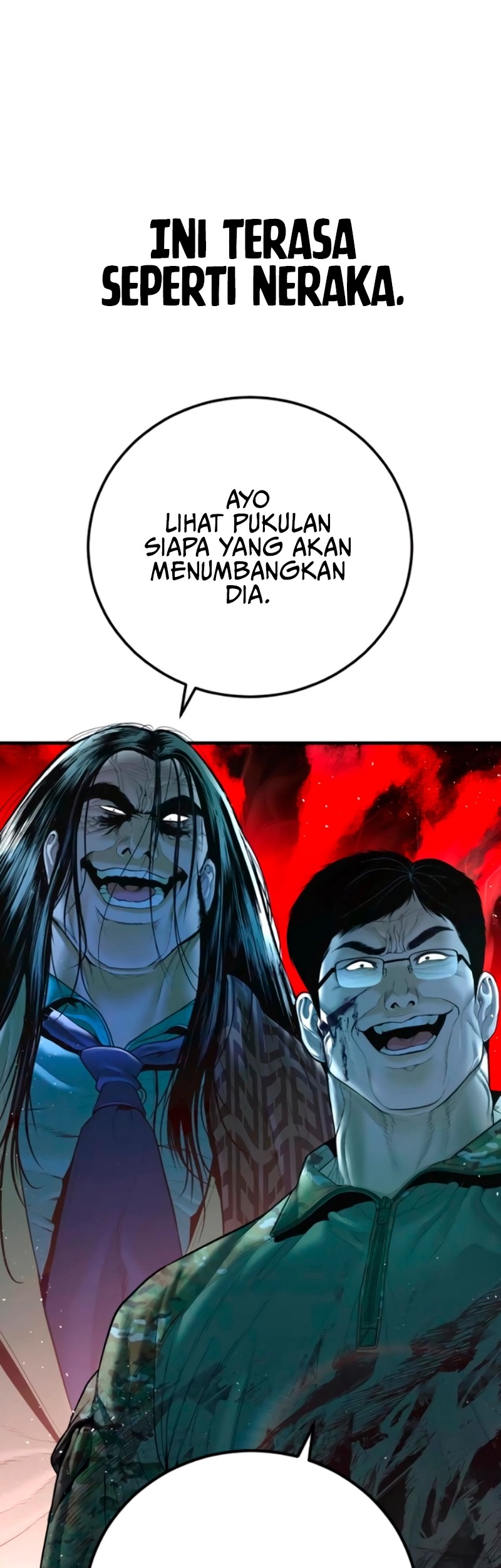 Manager Kim Chapter 169 Gambar 104