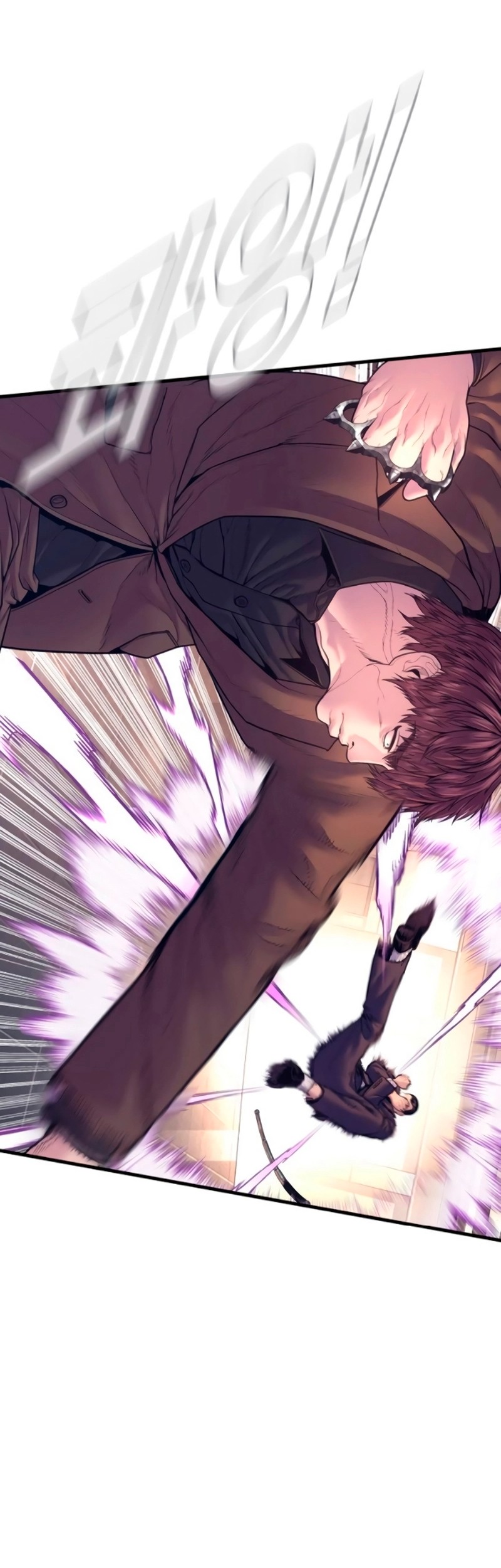 Manager Kim Chapter 169 Gambar 10