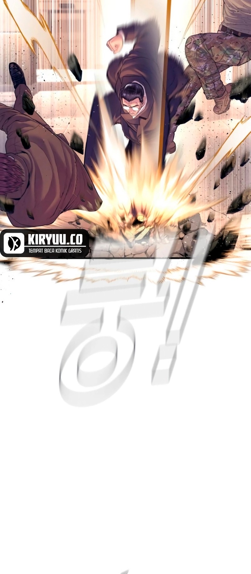 Manager Kim Chapter 169 Gambar 15
