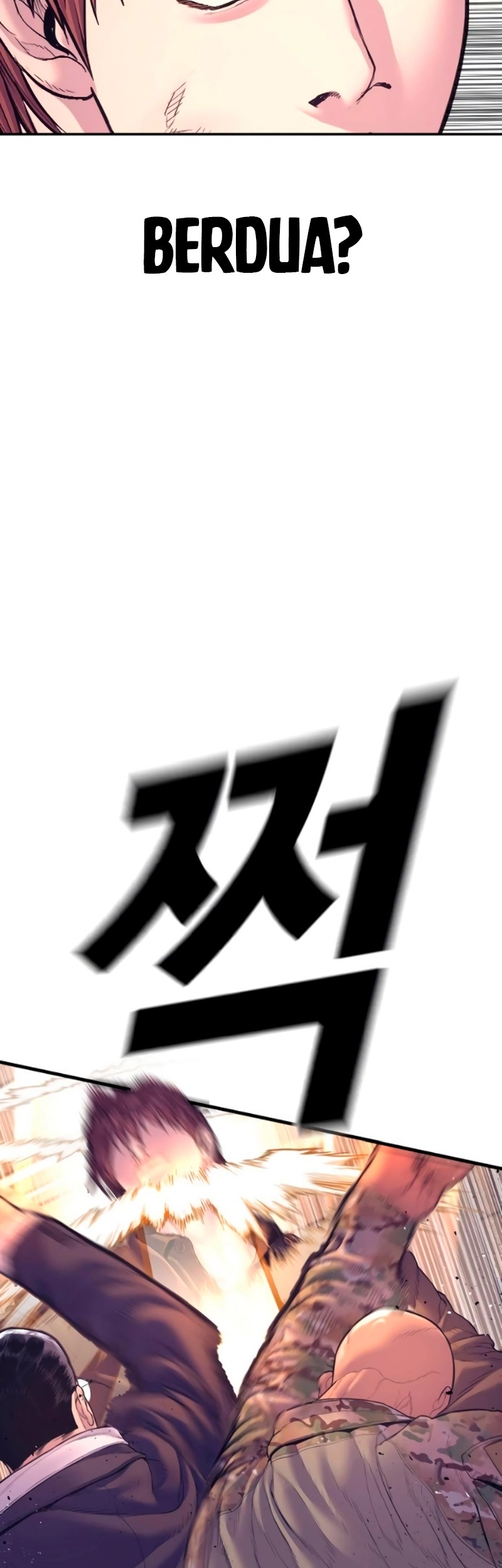 Manager Kim Chapter 169 Gambar 18