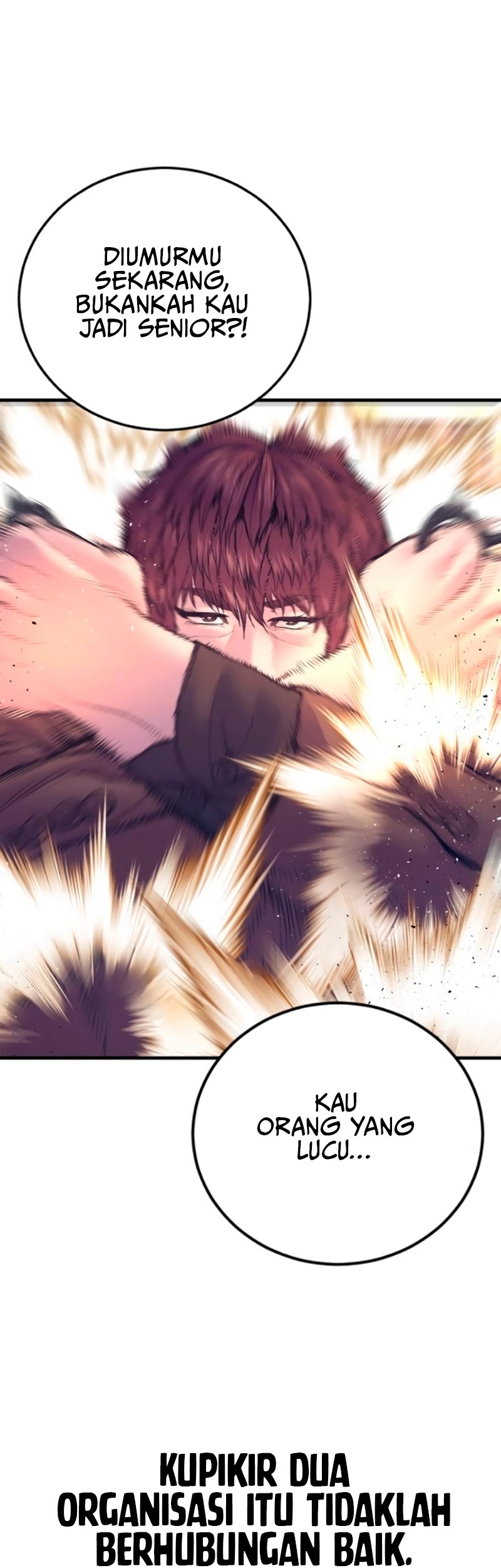Manager Kim Chapter 169 Gambar 21