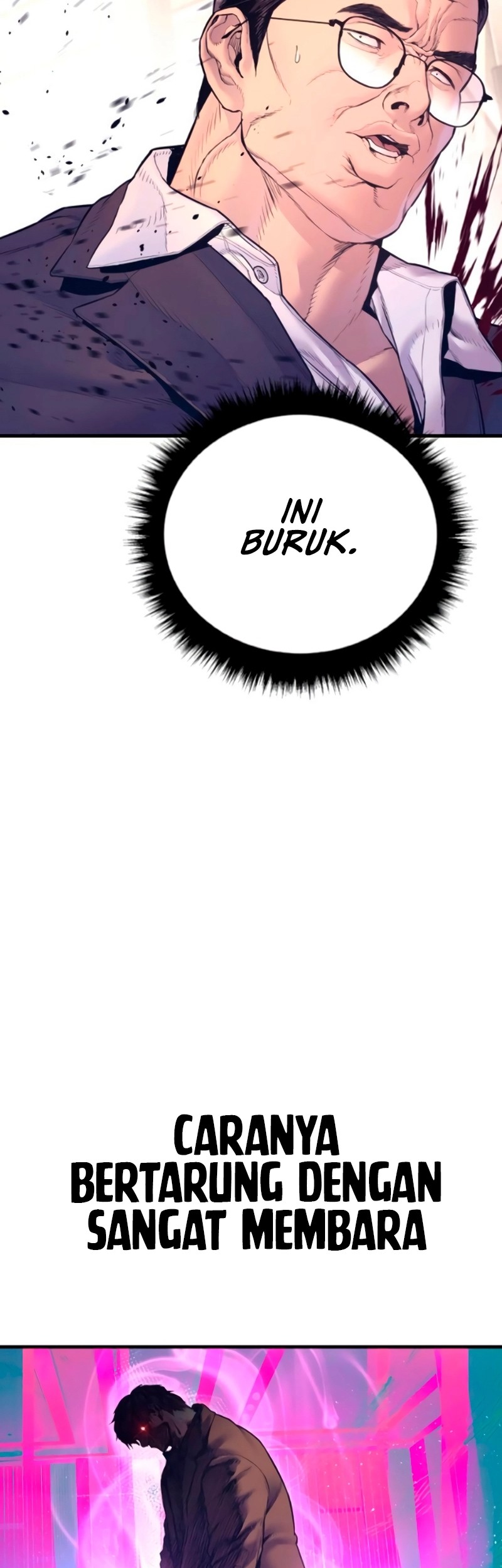 Manager Kim Chapter 169 Gambar 26