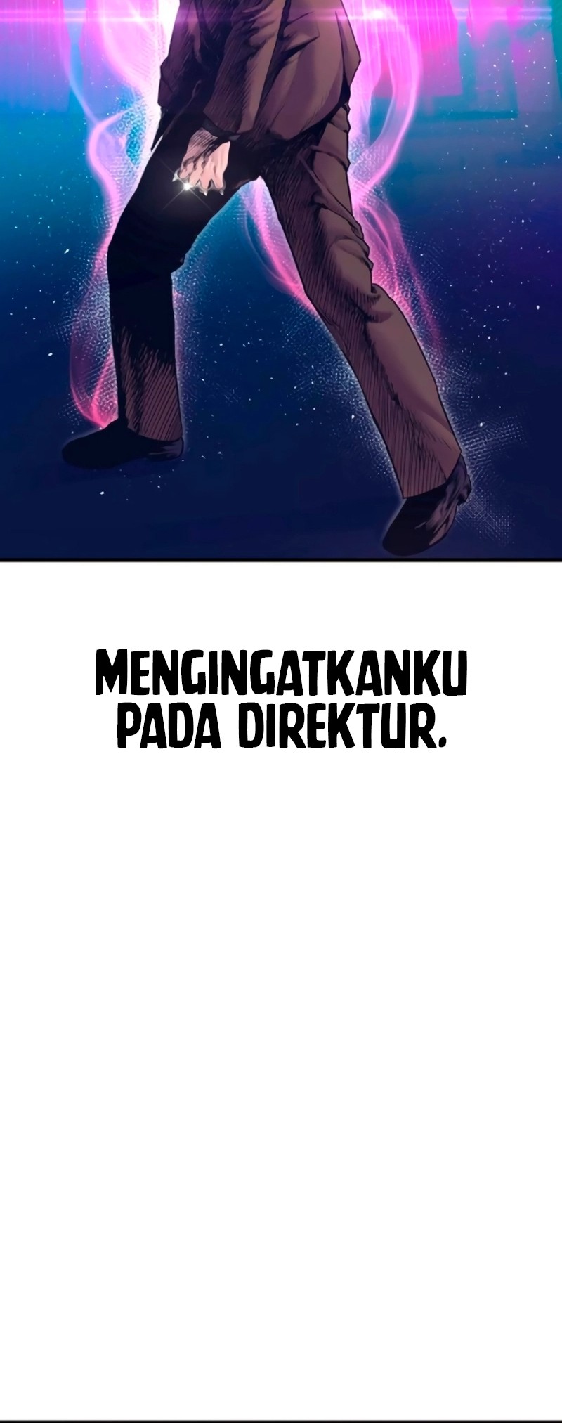Manager Kim Chapter 169 Gambar 27