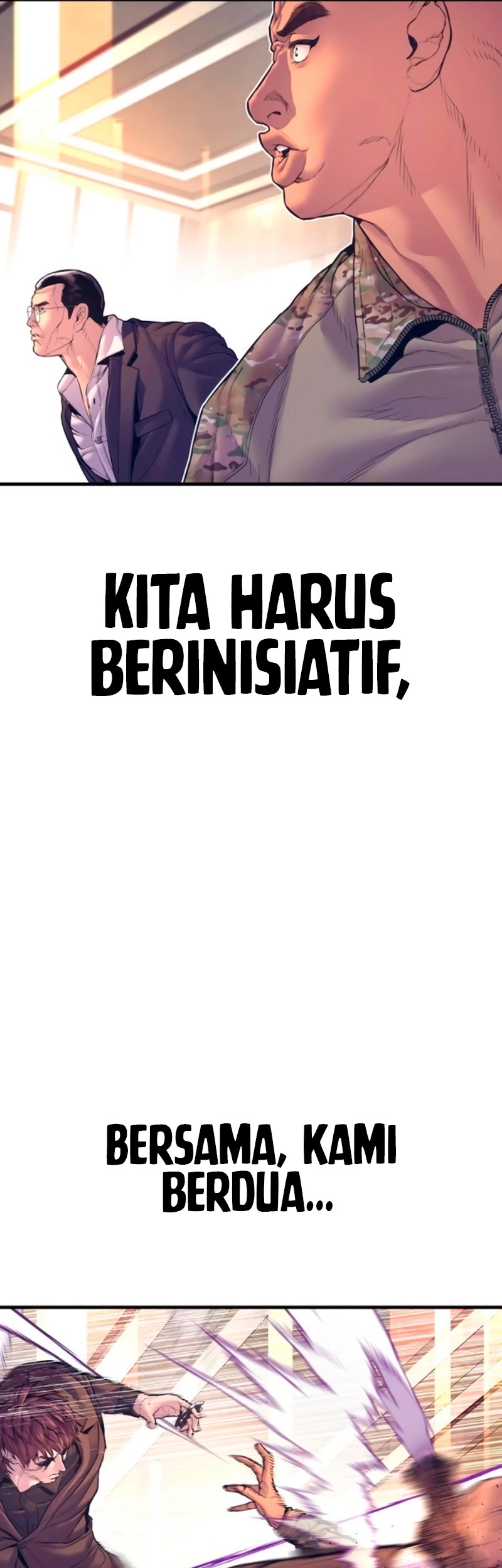 Manager Kim Chapter 169 Gambar 28