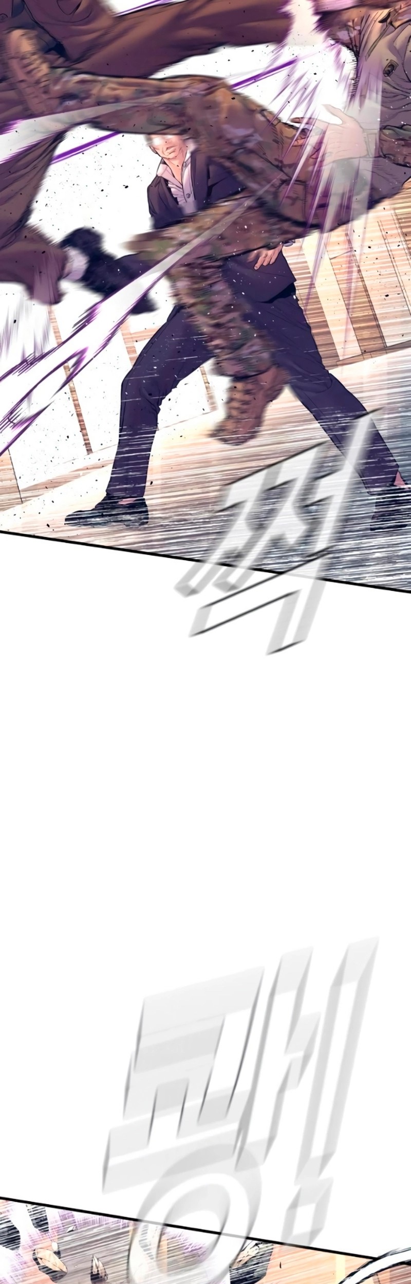 Manager Kim Chapter 169 Gambar 29
