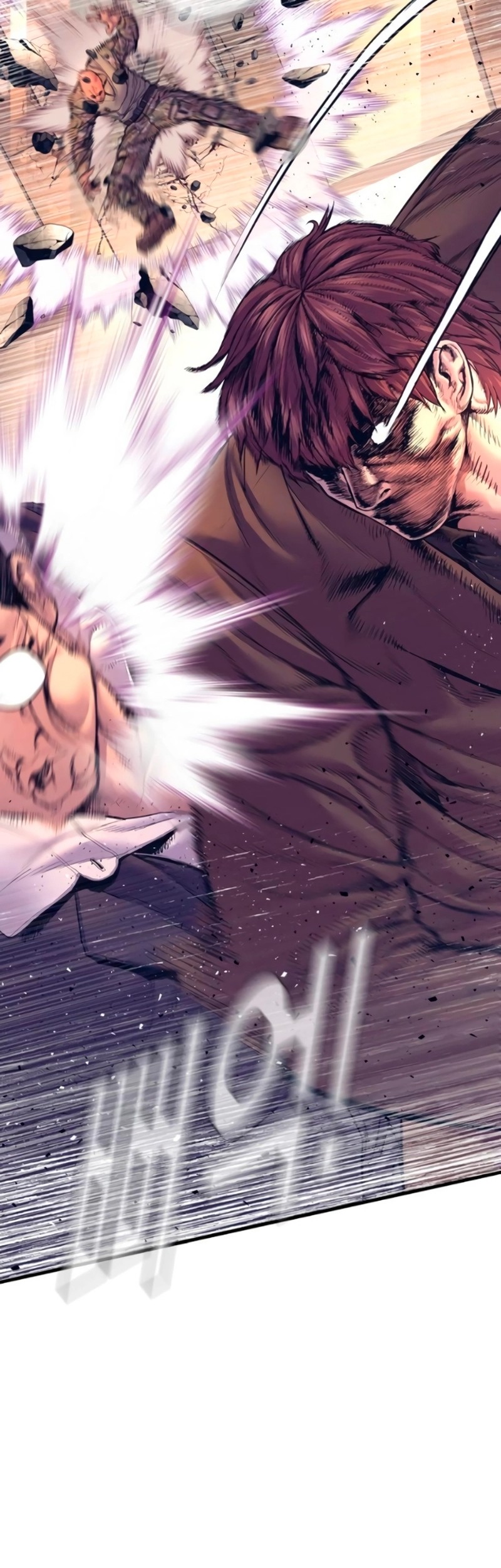 Manager Kim Chapter 169 Gambar 30