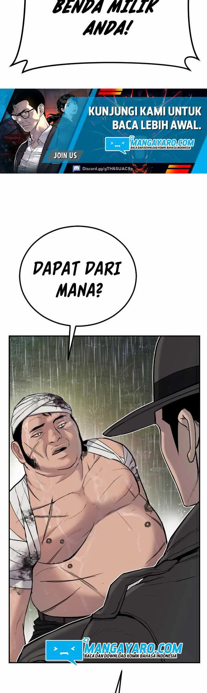 Manager Kim Chapter 17.1 Gambar 13