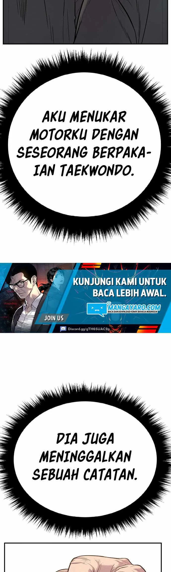 Manager Kim Chapter 17.1 Gambar 15