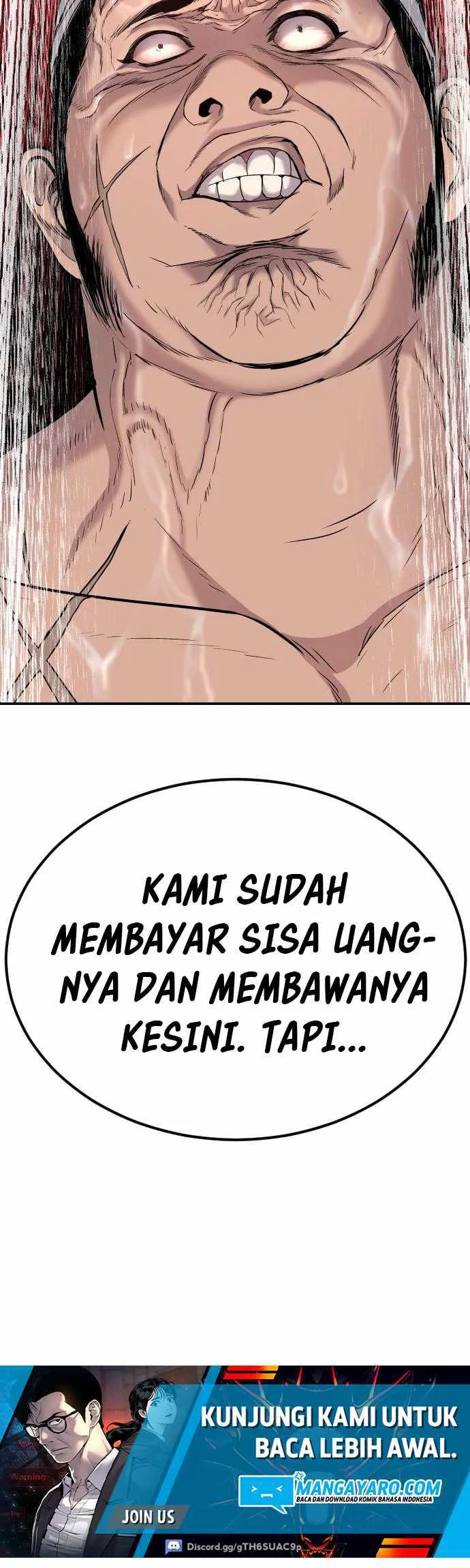 Manager Kim Chapter 17.1 Gambar 17