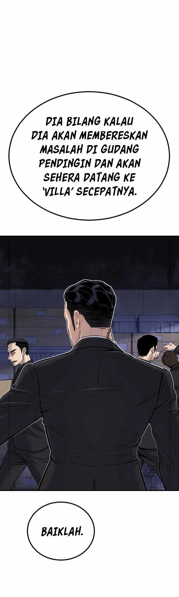 Manager Kim Chapter 17.1 Gambar 26