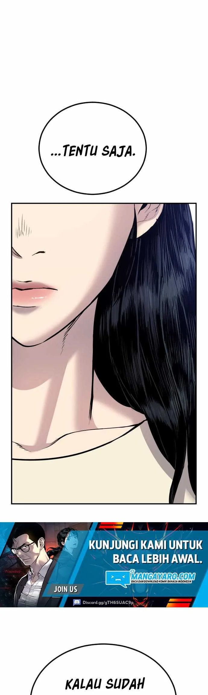 Manager Kim Chapter 17.1 Gambar 28