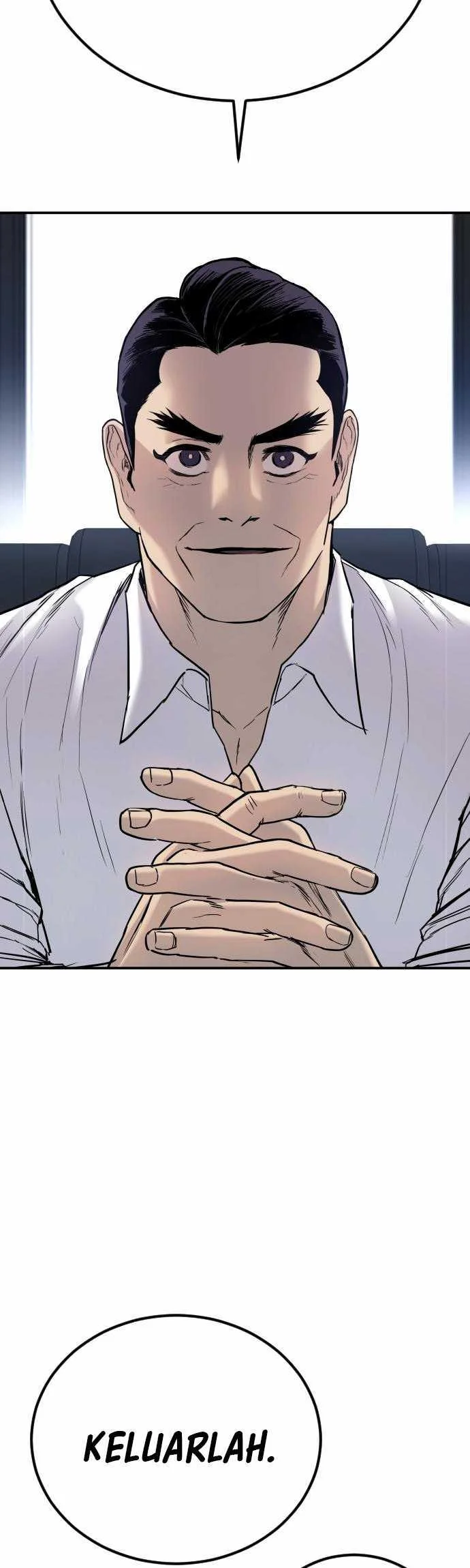 Manager Kim Chapter 17.1 Gambar 30