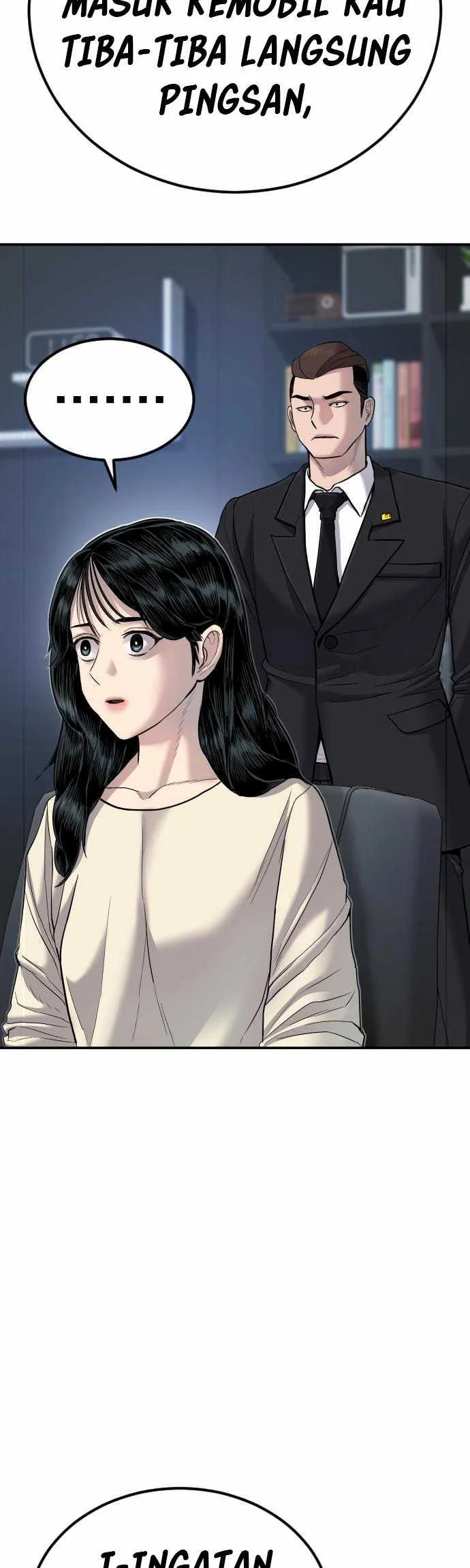 Manager Kim Chapter 17.1 Gambar 34