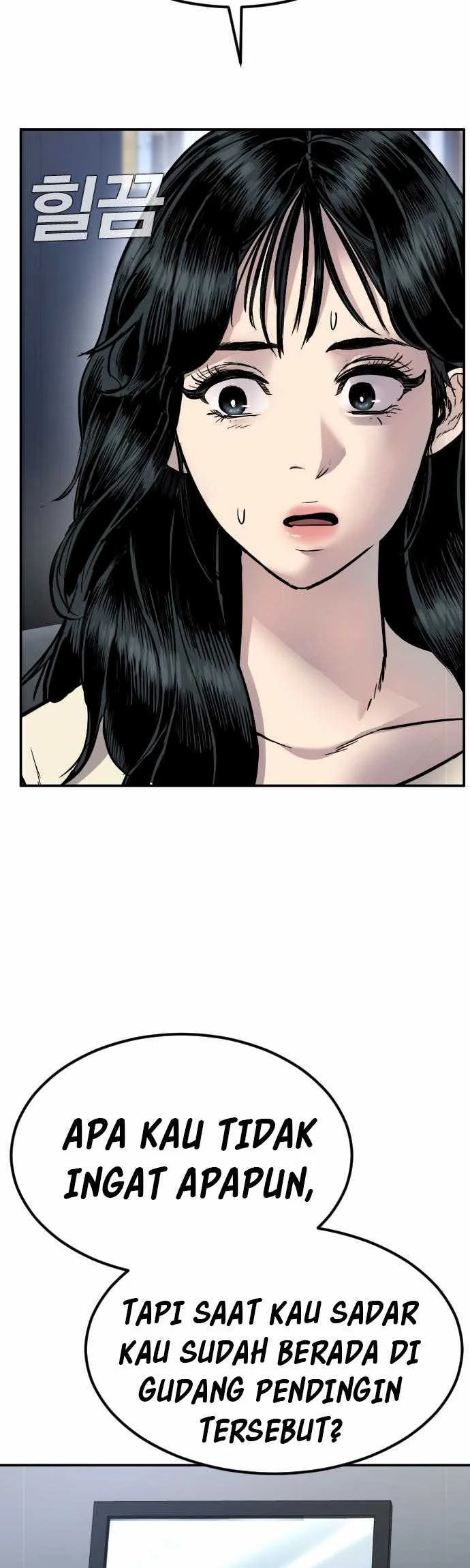 Manager Kim Chapter 17.1 Gambar 36