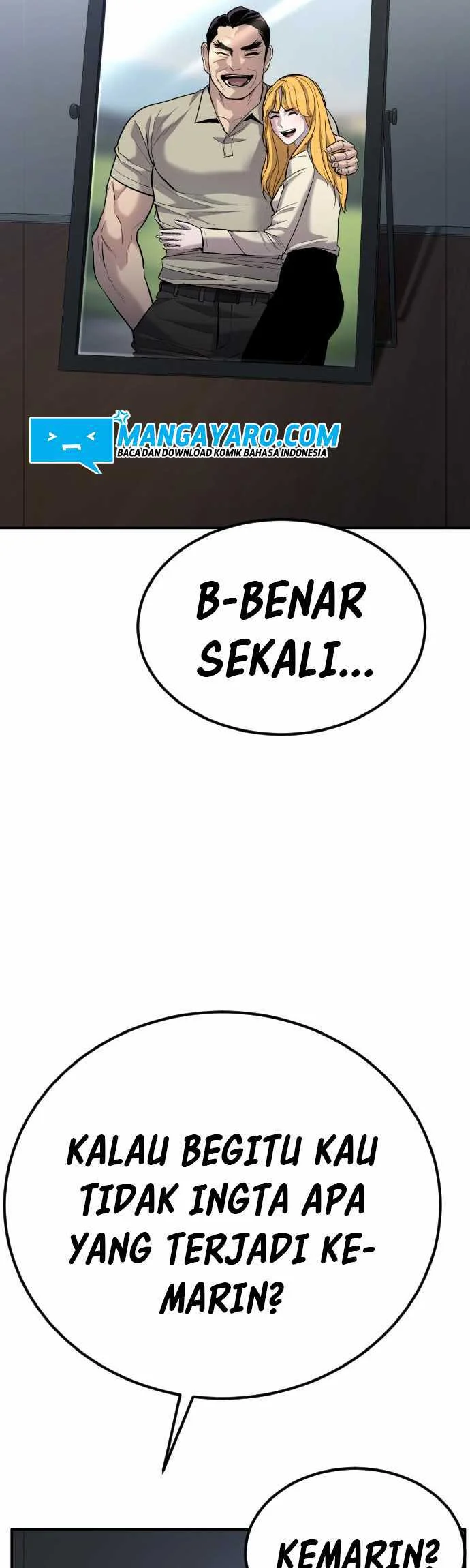 Manager Kim Chapter 17.1 Gambar 37