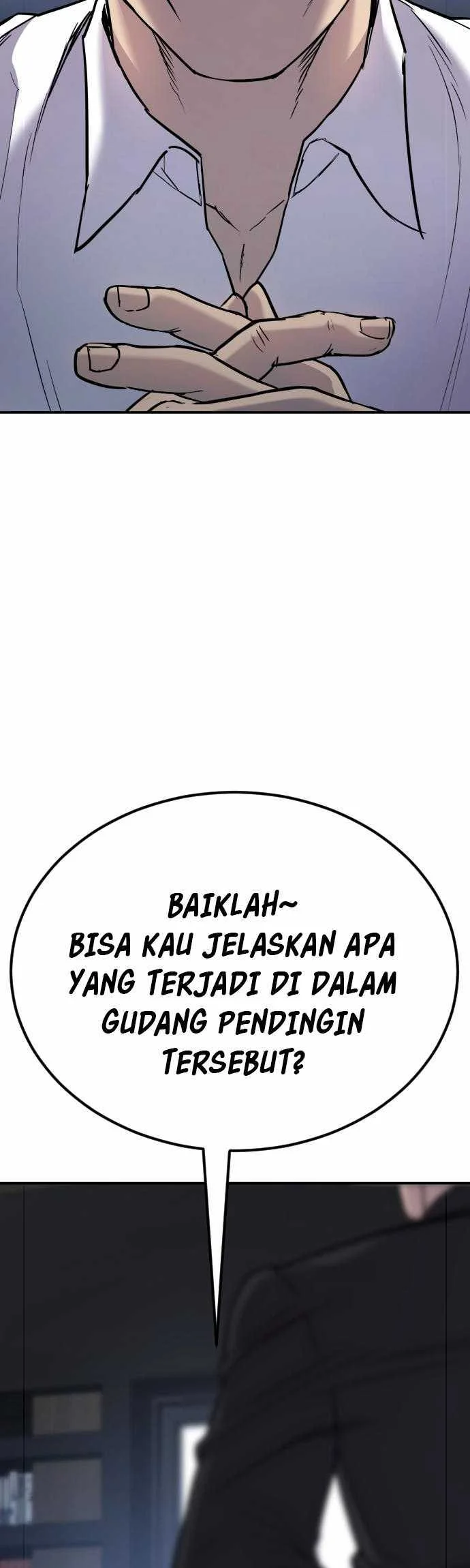 Manager Kim Chapter 17.1 Gambar 40
