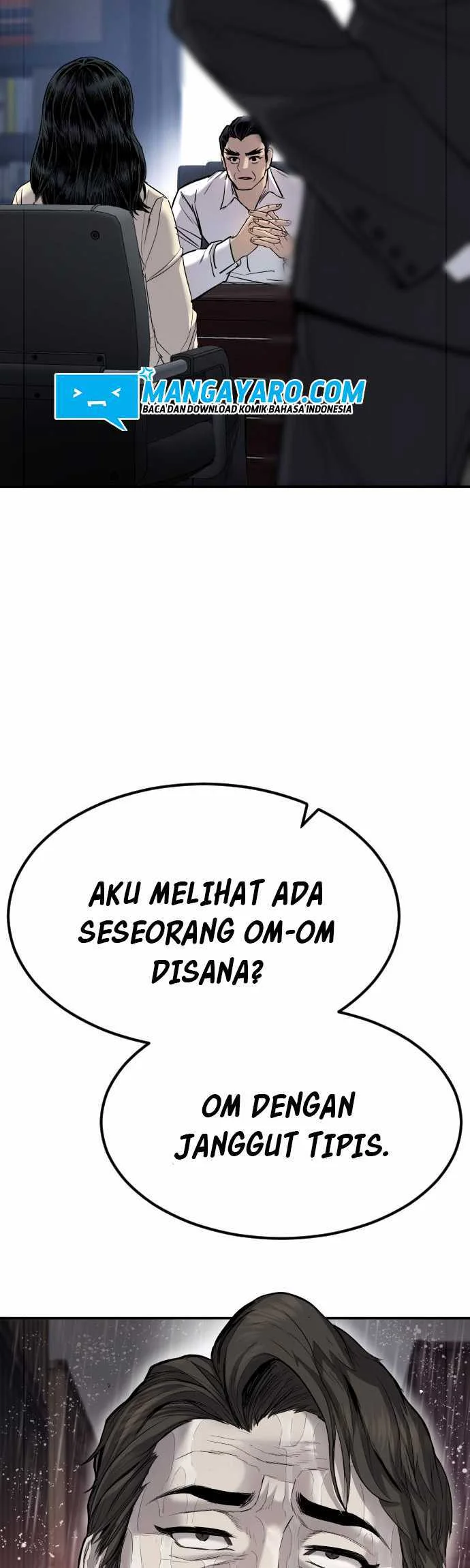 Manager Kim Chapter 17.1 Gambar 41