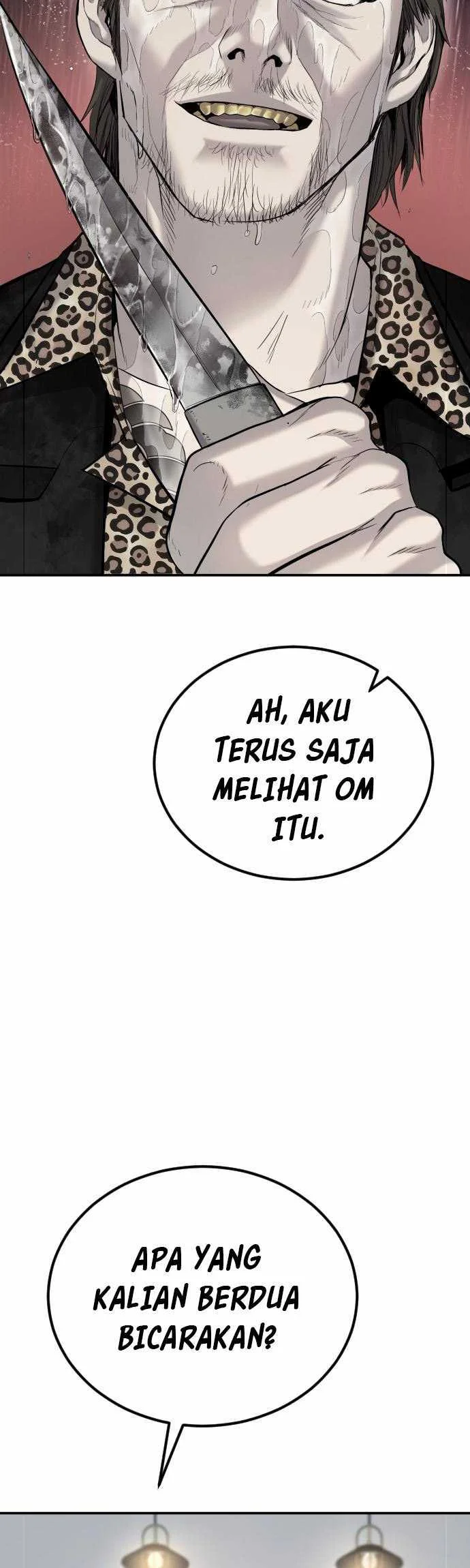 Manager Kim Chapter 17.1 Gambar 42