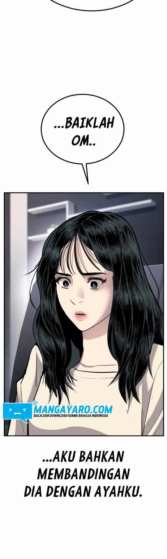 Manager Kim Chapter 17.1 Gambar 50