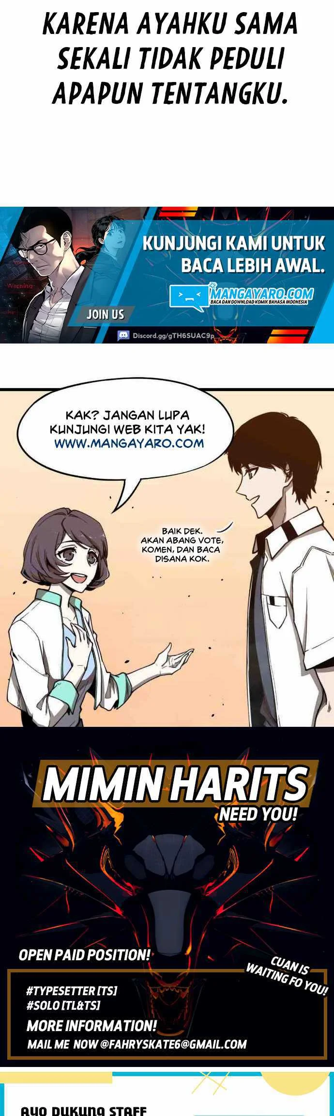 Manager Kim Chapter 17.1 Gambar 51