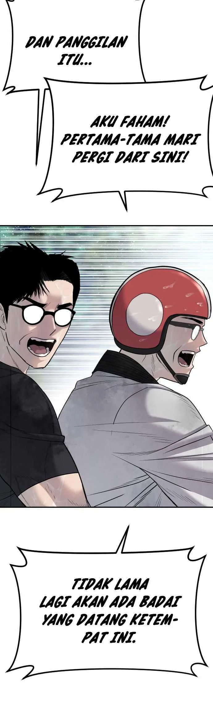 Manager Kim Chapter 17.1 Gambar 8