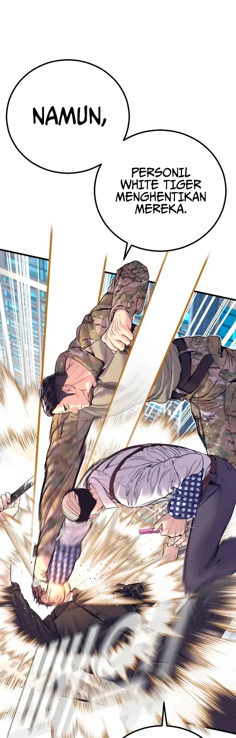 Manager Kim Chapter 170 Gambar 7