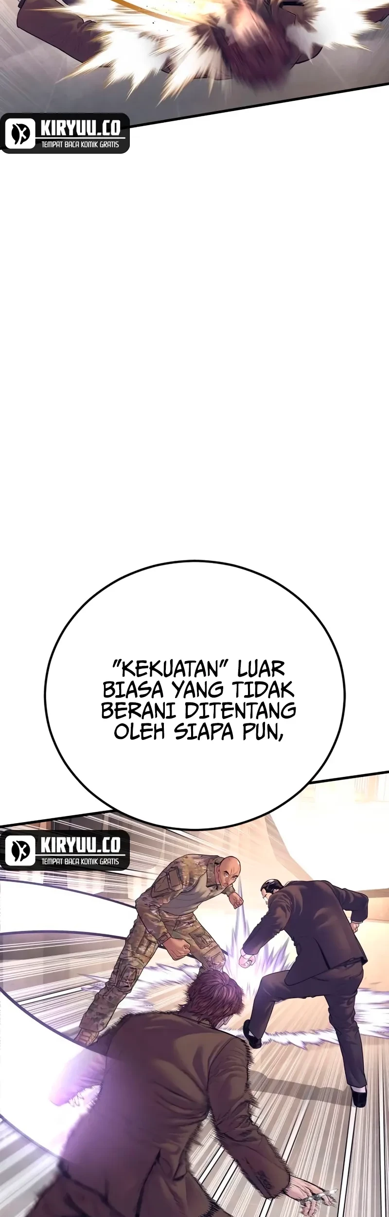 Manager Kim Chapter 170 Gambar 23