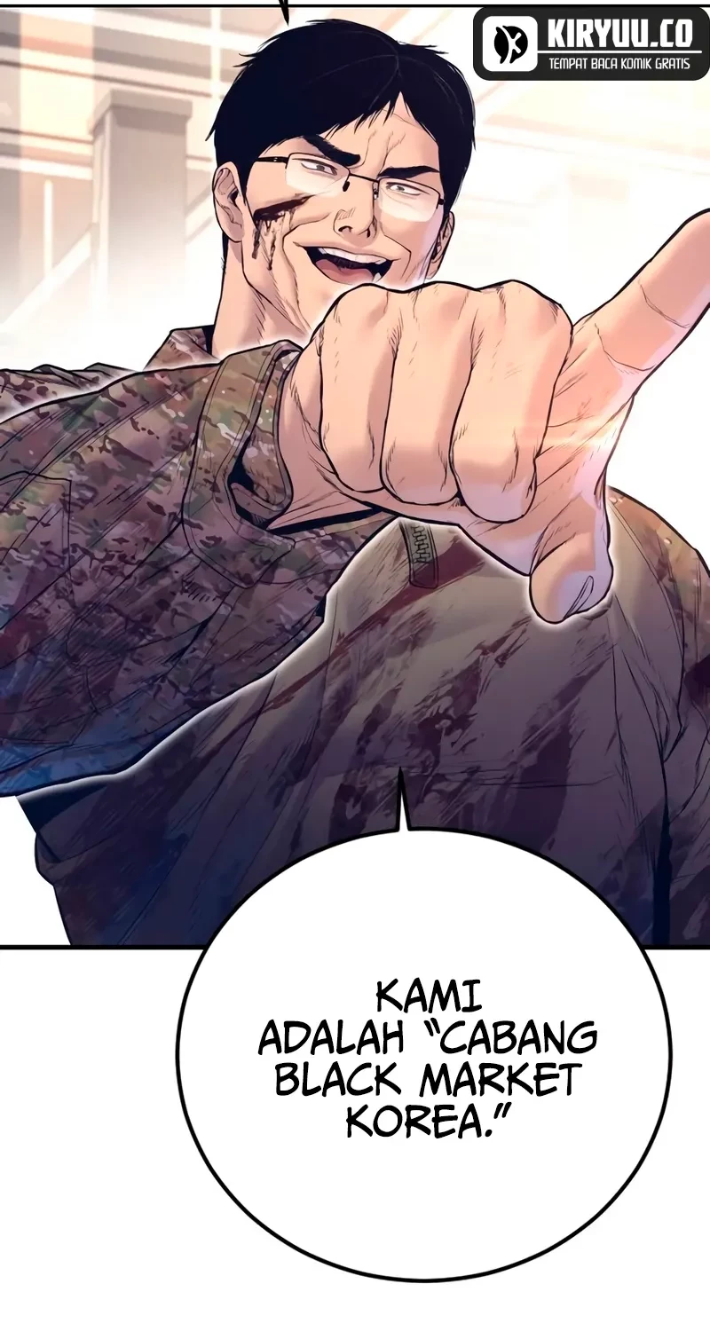 Manager Kim Chapter 170 Gambar 48