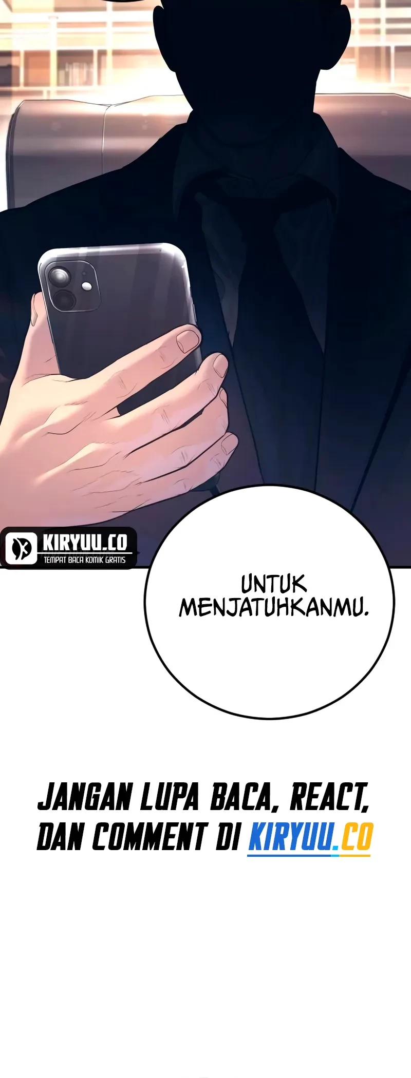 Manager Kim Chapter 170 Gambar 53