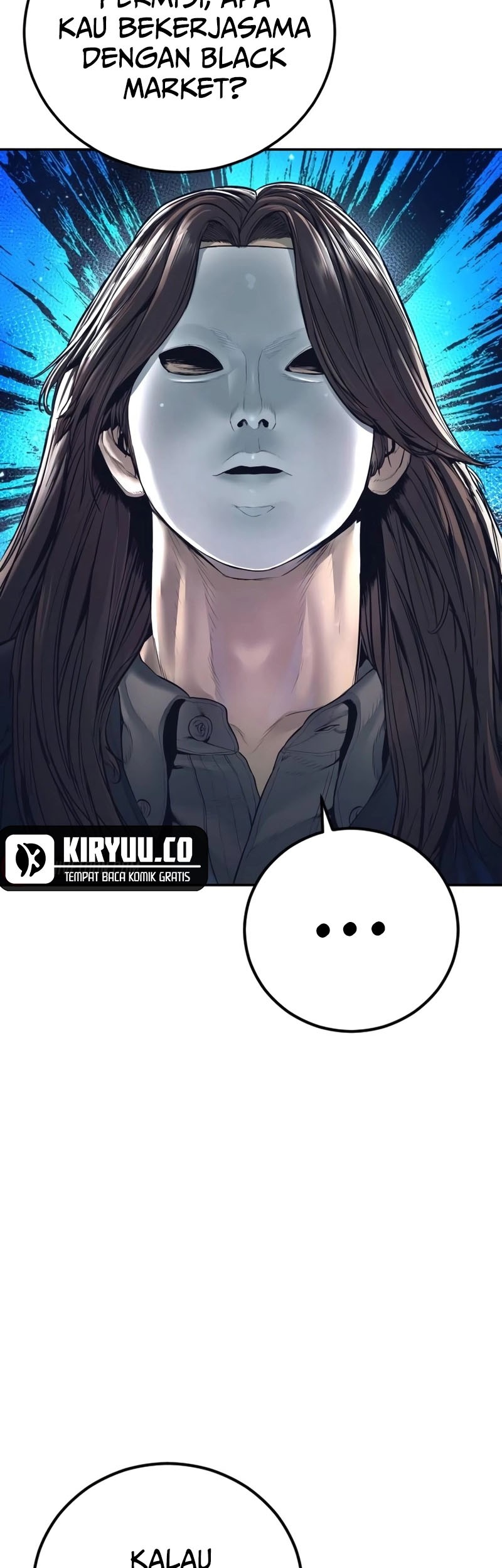 Manager Kim Chapter 171 Gambar 36