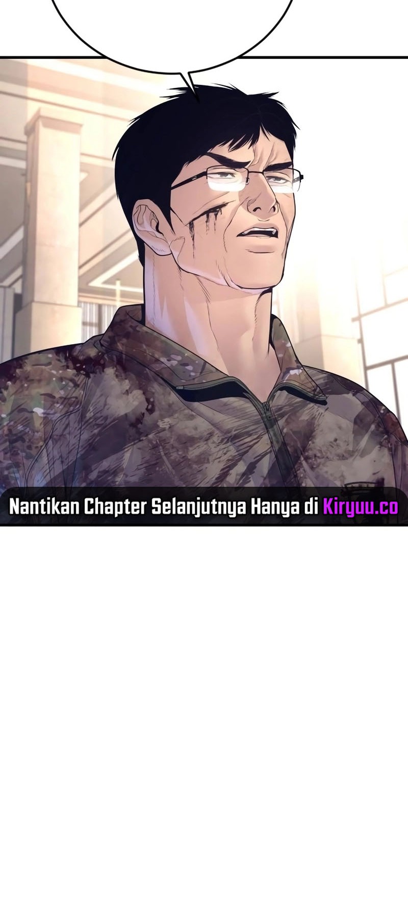Manager Kim Chapter 171 Gambar 41