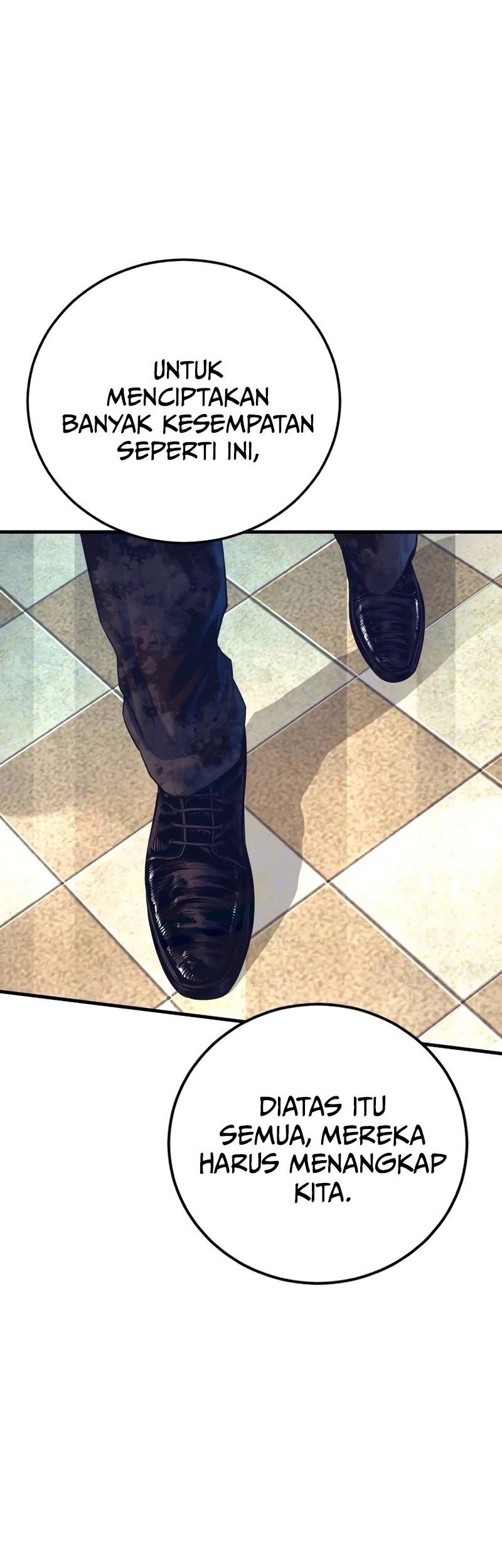 Manager Kim Chapter 171 Gambar 44