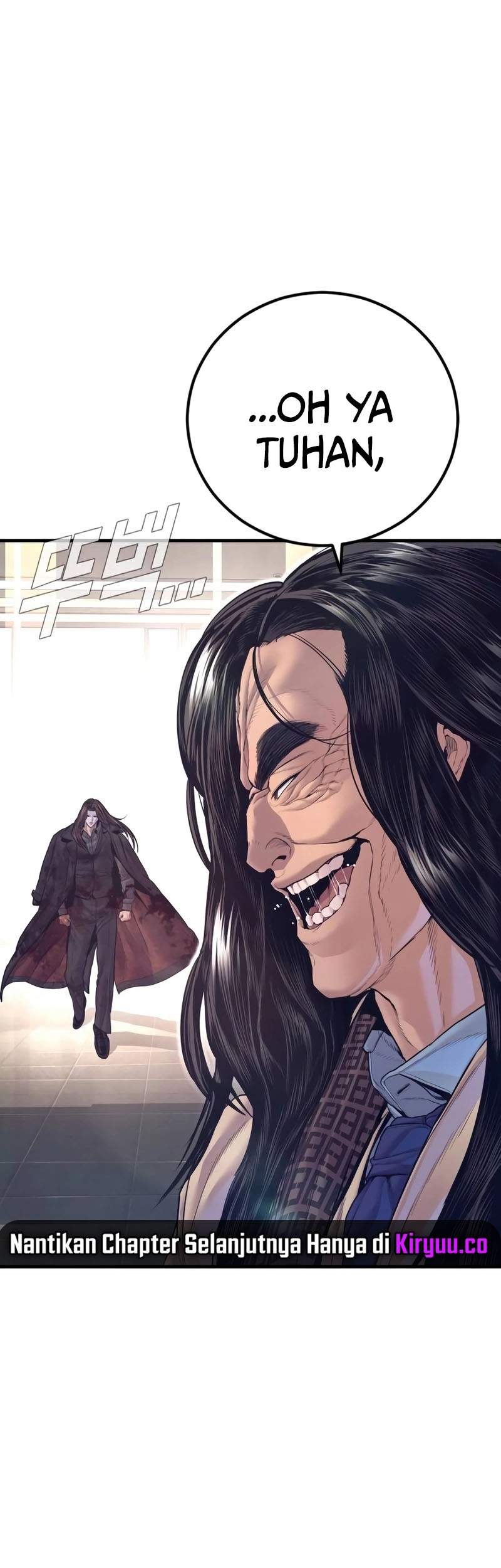 Manager Kim Chapter 171 Gambar 46