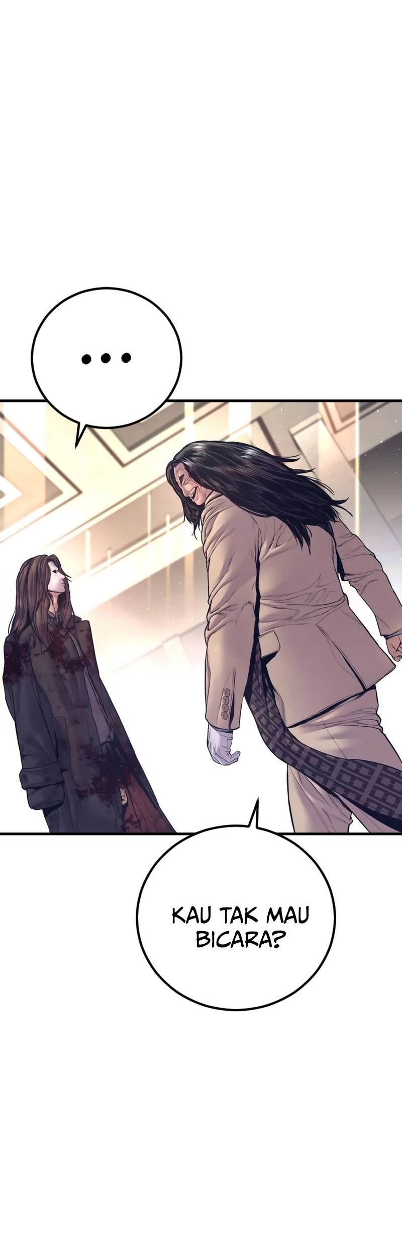 Manager Kim Chapter 171 Gambar 51
