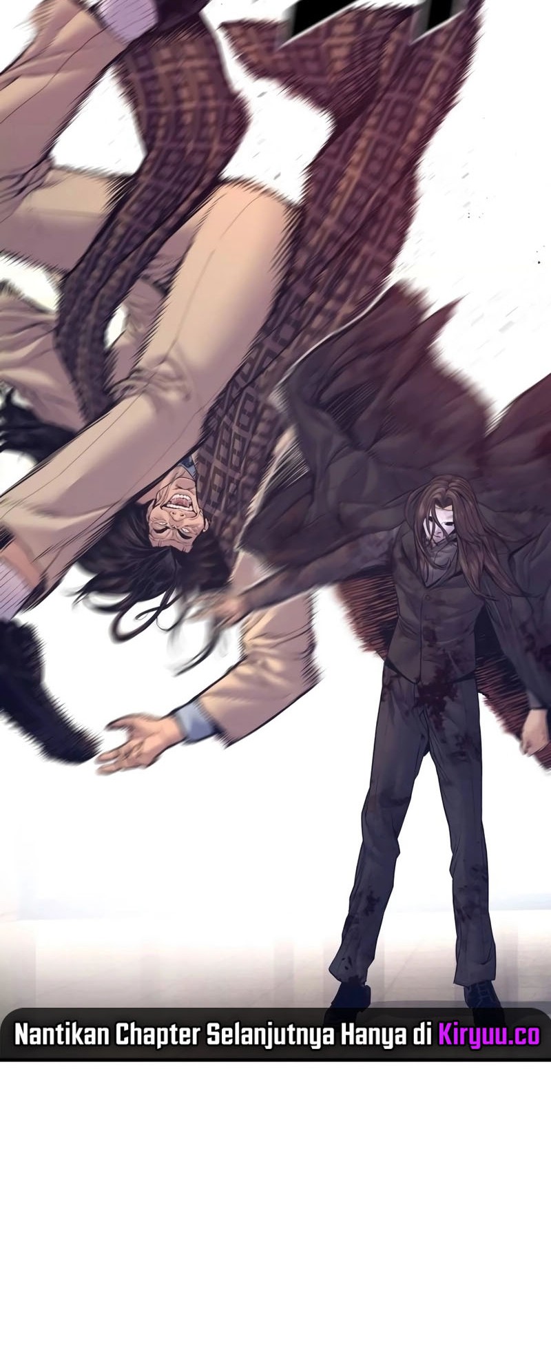 Manager Kim Chapter 171 Gambar 53