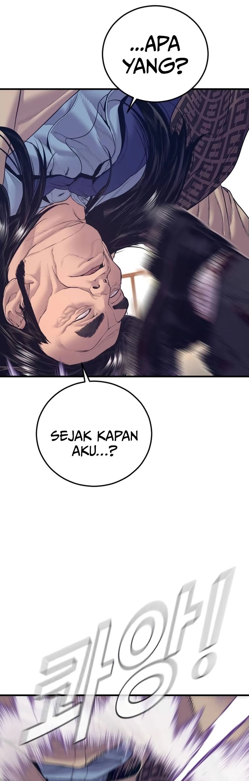 Manager Kim Chapter 171 Gambar 54