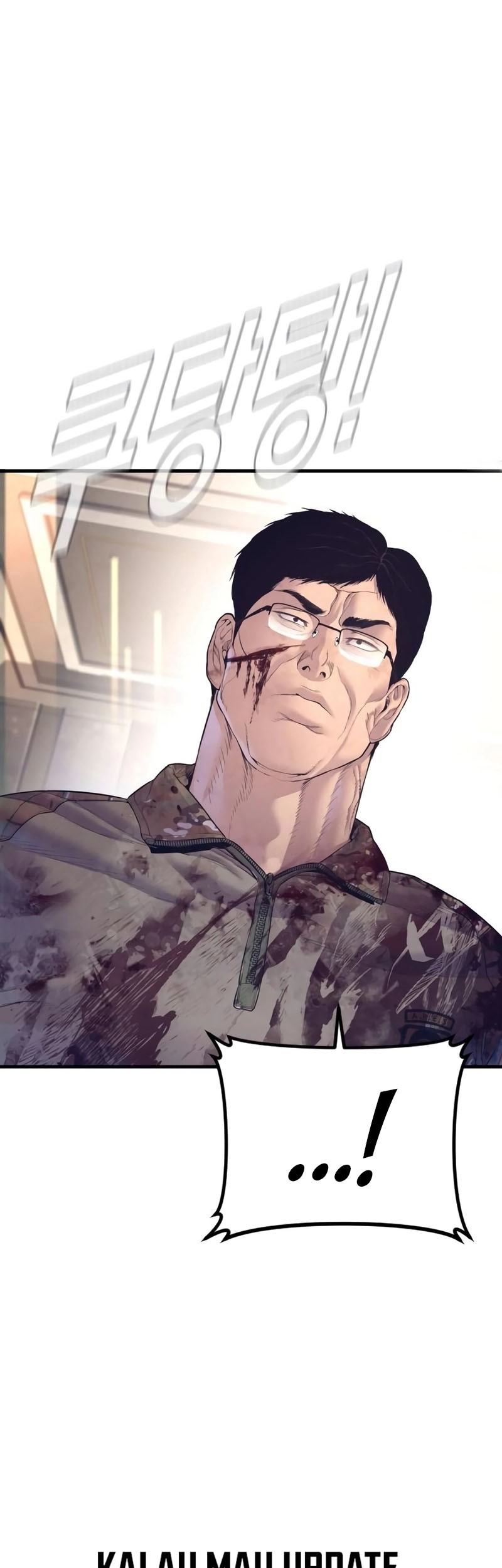 Manager Kim Chapter 171 Gambar 56