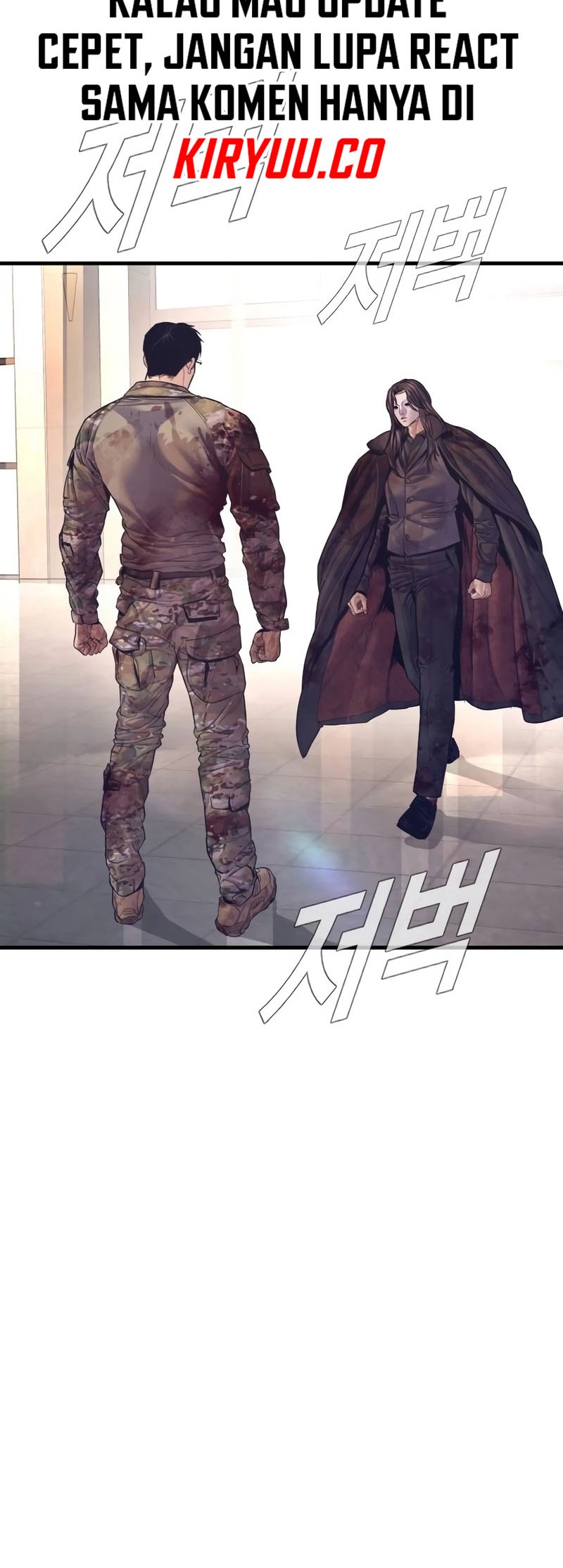 Manager Kim Chapter 171 Gambar 57