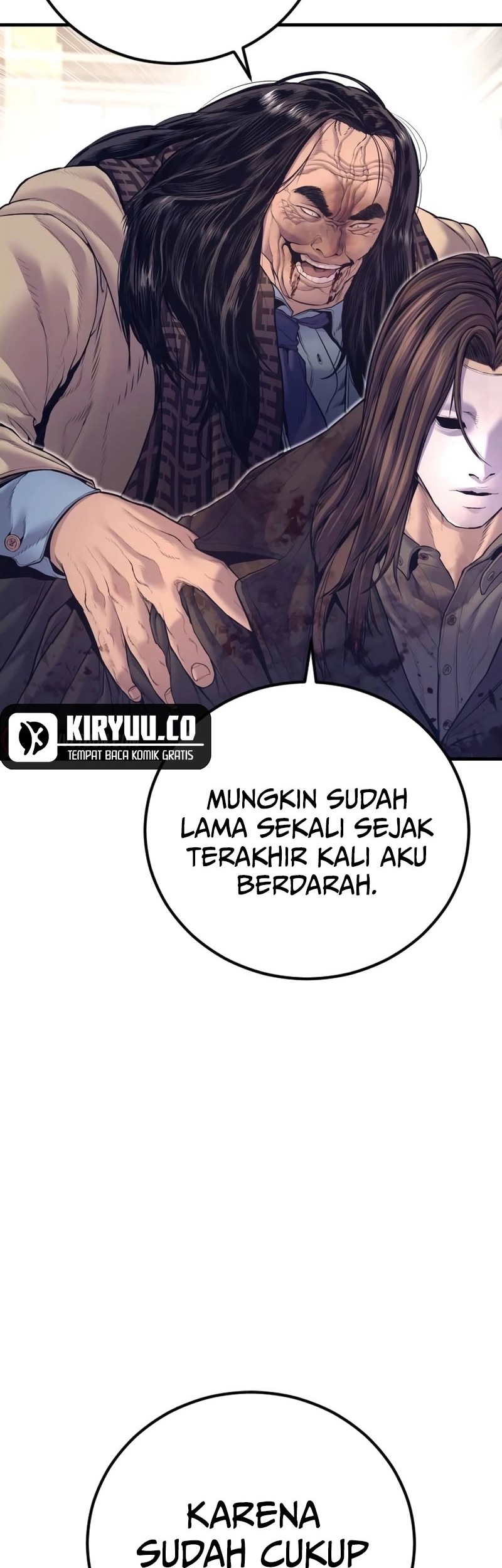 Manager Kim Chapter 171 Gambar 59