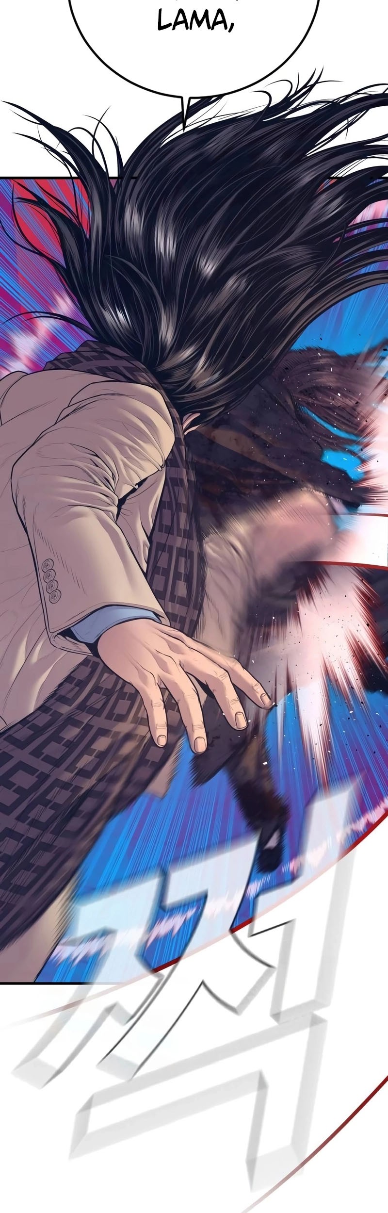 Manager Kim Chapter 171 Gambar 60