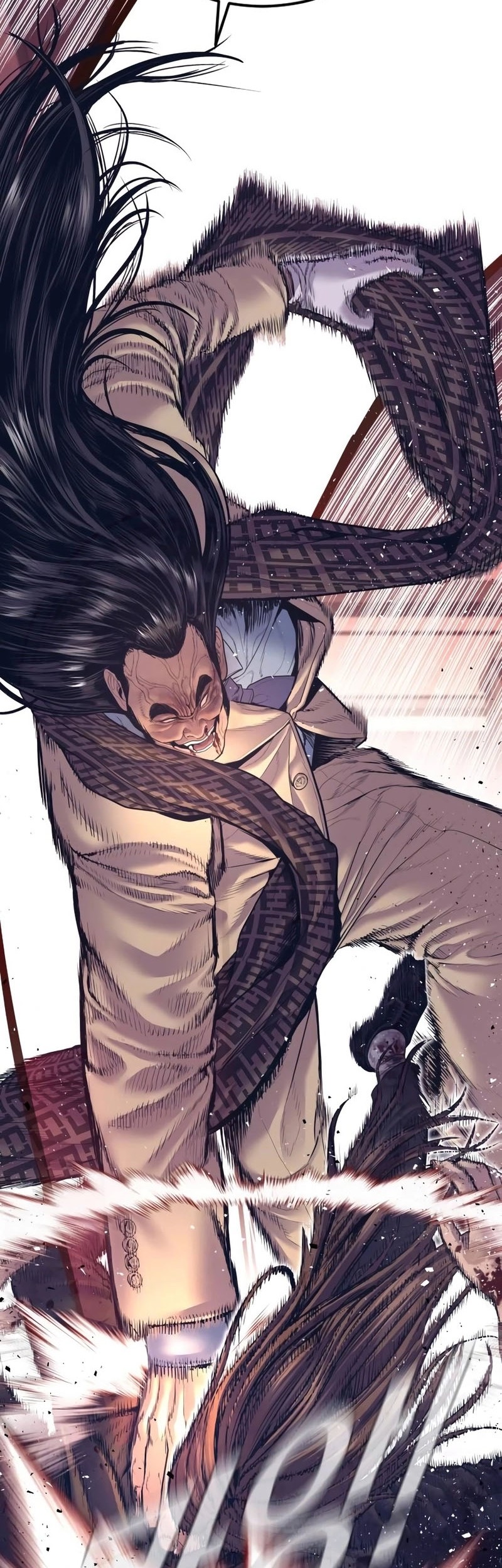 Manager Kim Chapter 171 Gambar 63