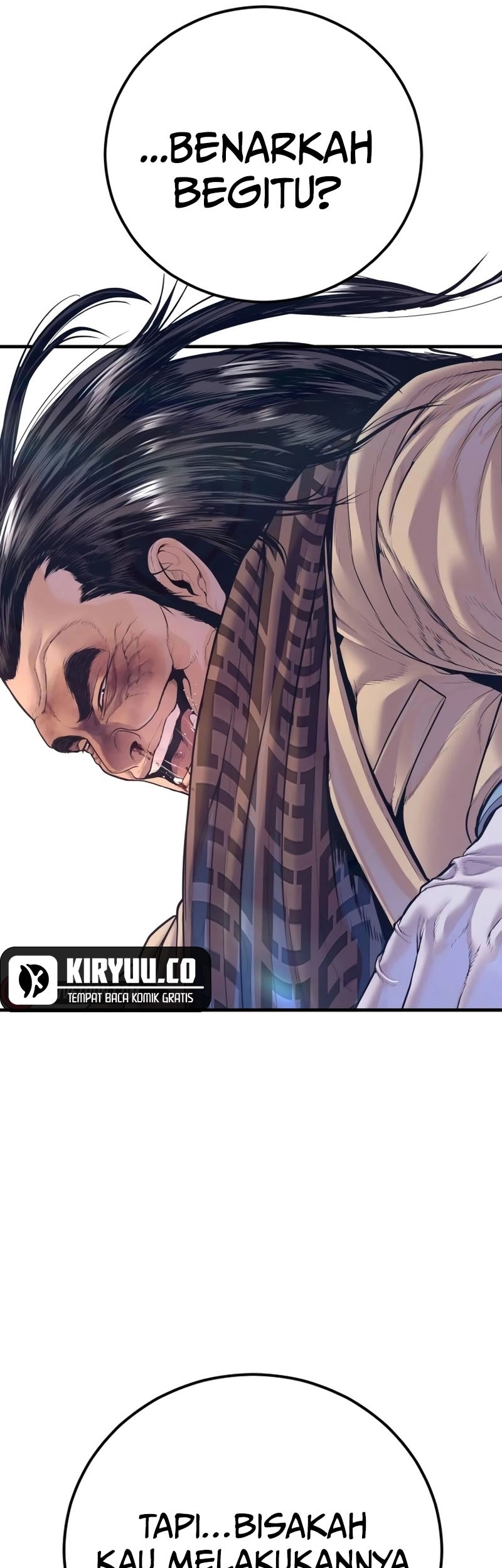 Manager Kim Chapter 171 Gambar 66