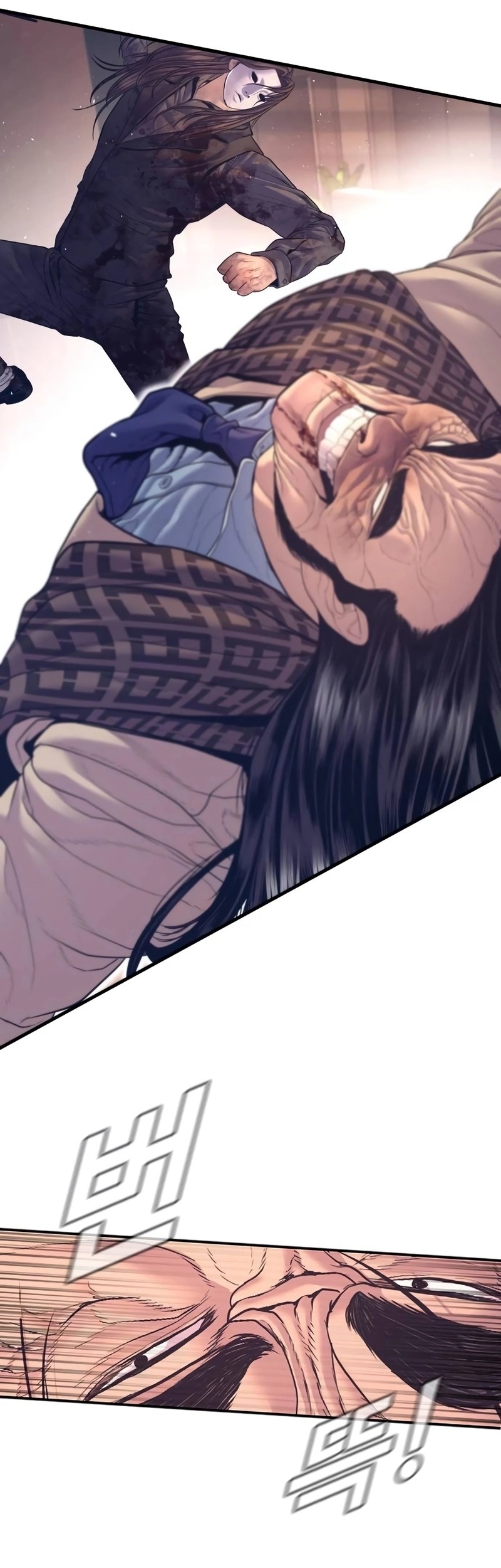 Manager Kim Chapter 171 Gambar 70