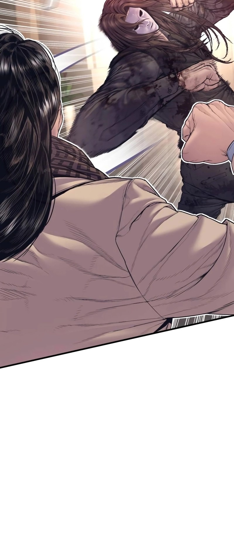 Manager Kim Chapter 171 Gambar 73