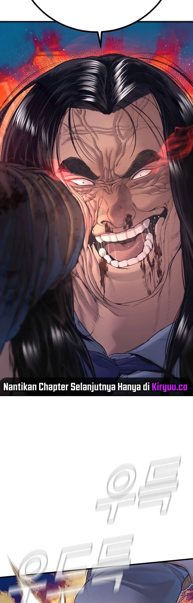 Manager Kim Chapter 171 Gambar 76