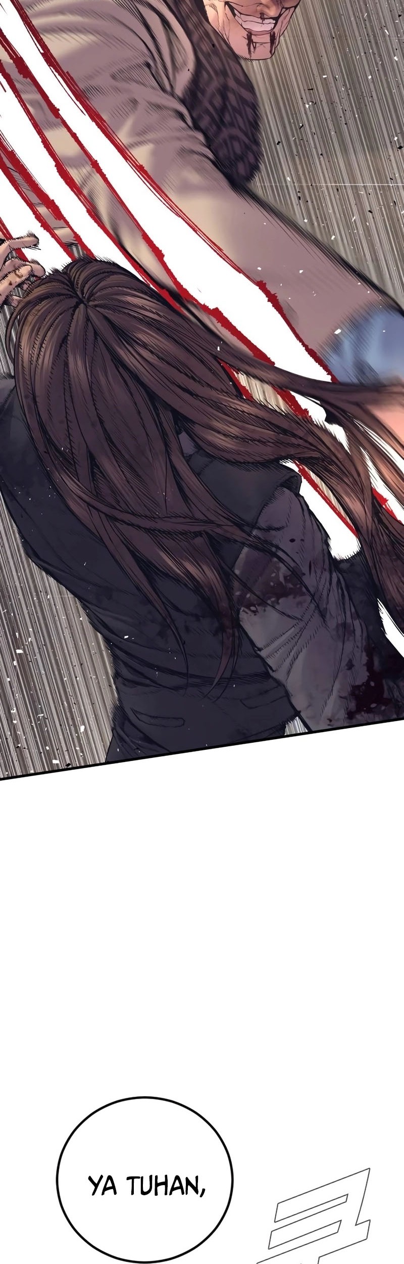 Manager Kim Chapter 171 Gambar 79